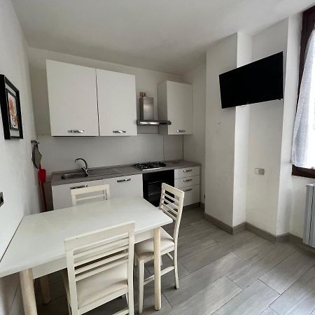 Casa Margherita Lodi Dış mekan fotoğraf