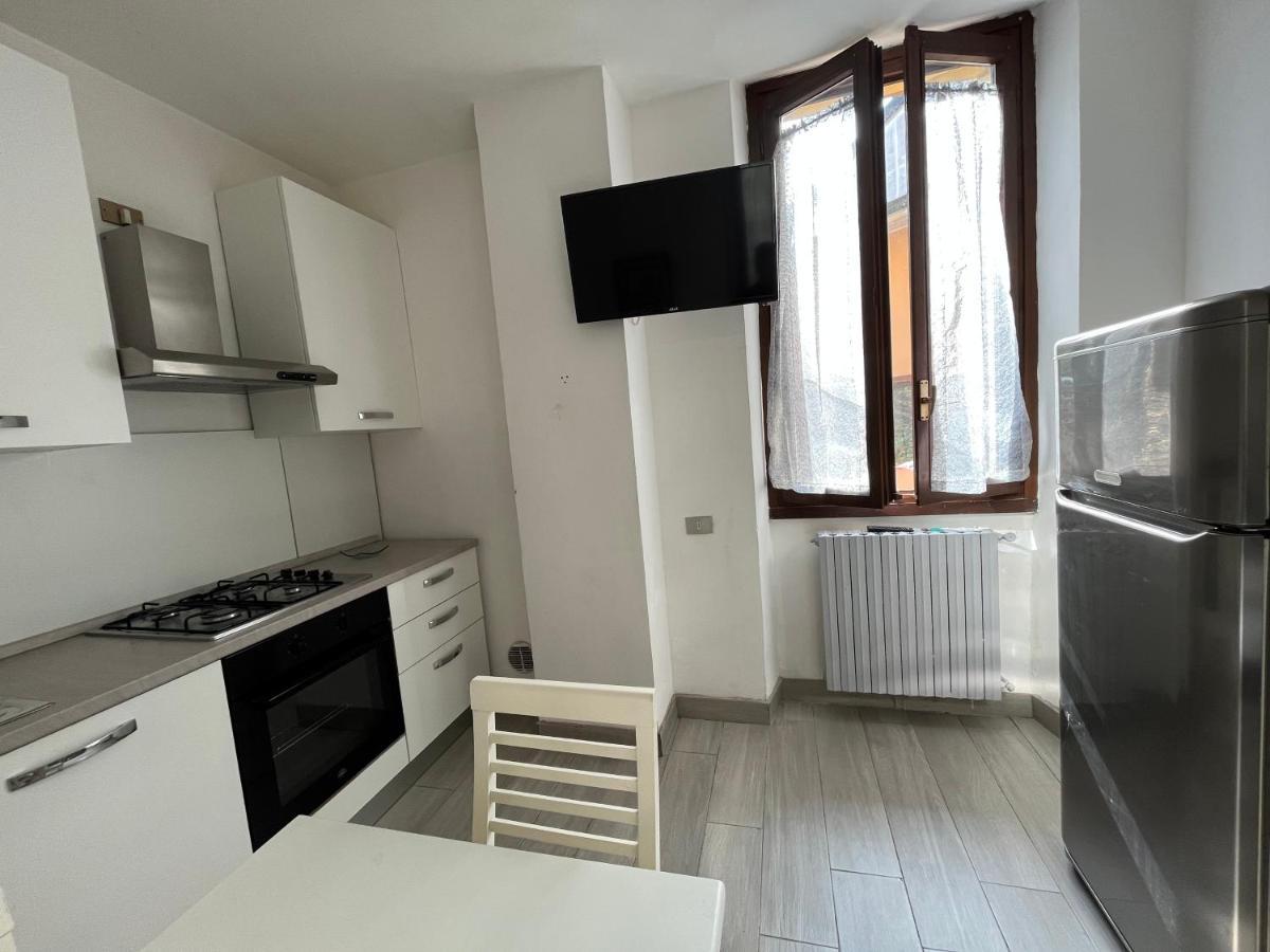 Casa Margherita Lodi Dış mekan fotoğraf