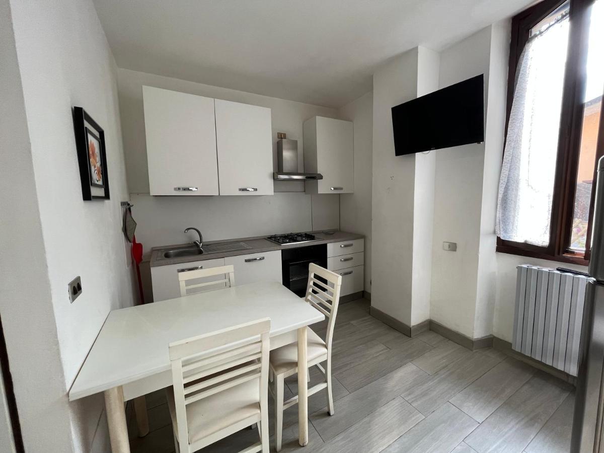 Casa Margherita Lodi Dış mekan fotoğraf