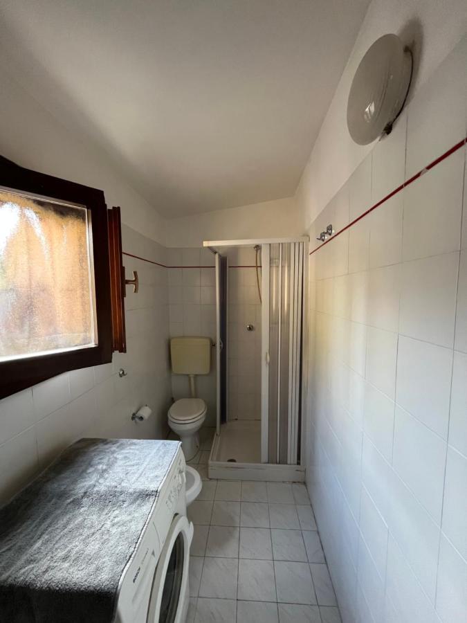 Casa Margherita Lodi Dış mekan fotoğraf