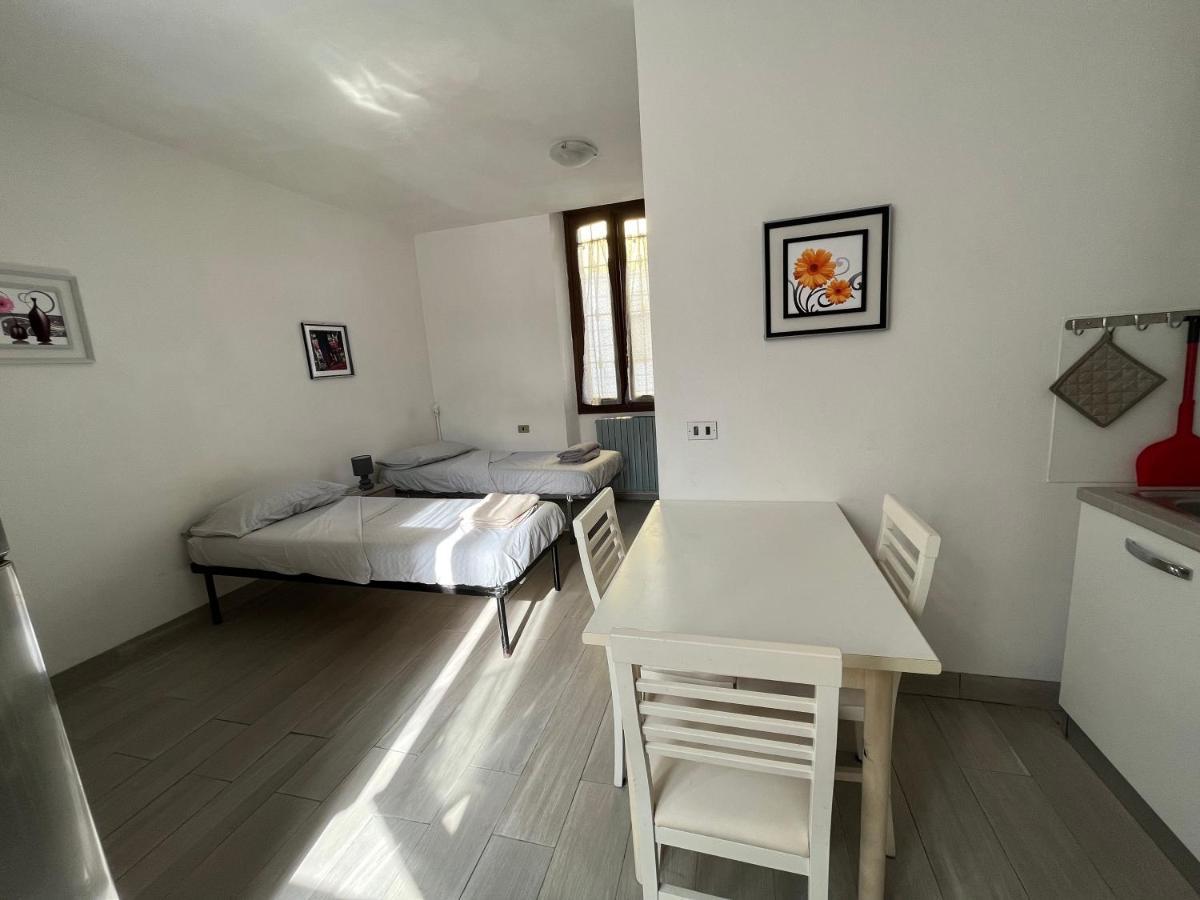 Casa Margherita Lodi Dış mekan fotoğraf